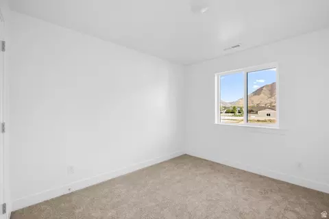 Bedroom - 1446 W 600 N #HILDAL, Mapleton, UT 84664 photo 4 of 5