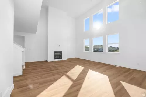 Living - 1446 W 600 N #HILDAL, Mapleton, UT 84664 photo 2 of 3
