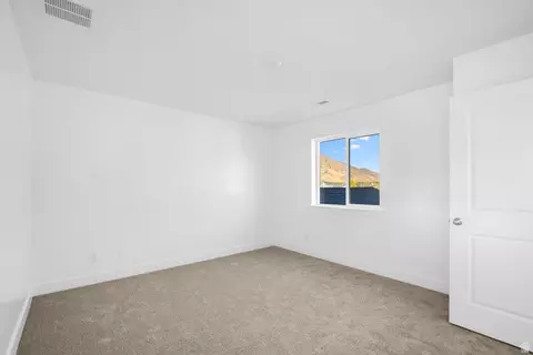 Bedroom - 1446 W 600 N #HILDAL, Mapleton, UT 84664 photo 3 of 5