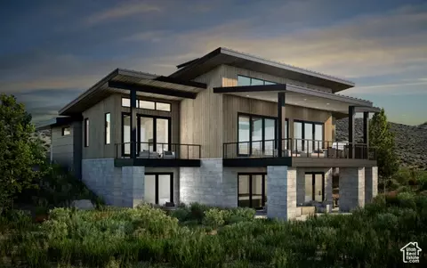 6909 Willow Pond Ln #40, Park City, UT 84098