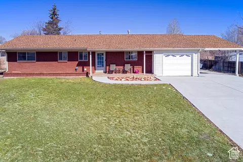 165 E 200 S, Monticello, UT 84535