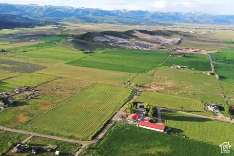 0 N 00 E, Mount Pleasant, UT 84647