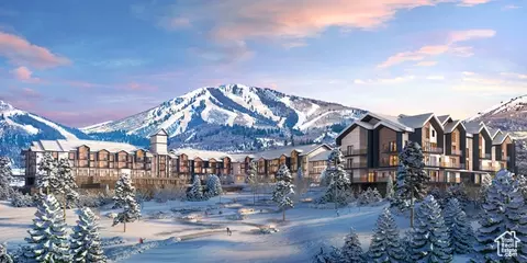 1364 W Stillwater Dr #3097, Heber City, UT 84032