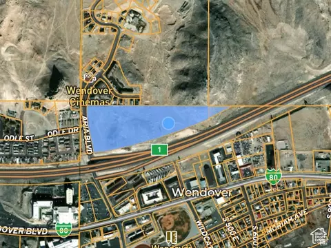 150 N Aria Blvd E, Wendover, UT 84083 photo 3