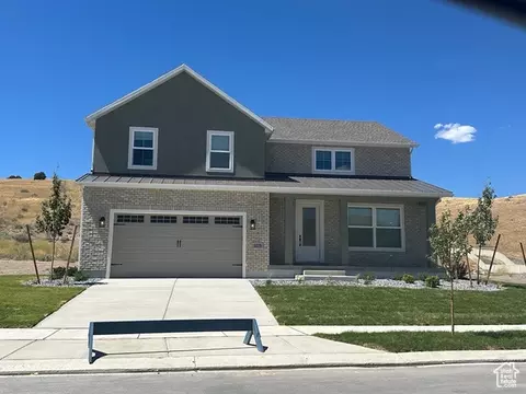 1276 W View Dr, Santaquin, UT 84655