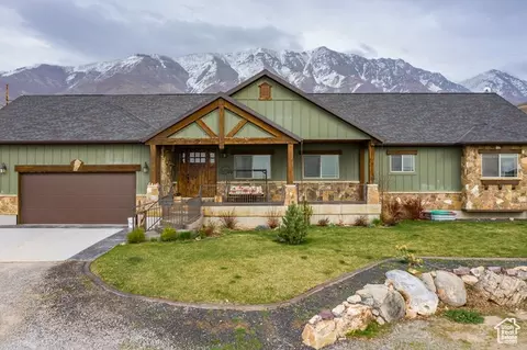 14975 S Canyon Rd, Santaquin, UT 84655