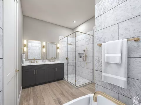Bath - 4869 S Nightingale Ln E, Ogden, UT 84403 photo 1 of 1