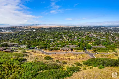 View/Area - 4869 S Nightingale Ln E, Ogden, UT 84403 photo 5 of 5