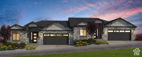 4869 S Nightingale Ln E, Ogden, UT 84403