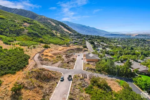 View/Area - 4869 S Nightingale Ln E, Ogden, UT 84403 photo 1 of 5