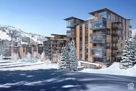 9300 Marsac Ave #C202, Park City, UT 84060
