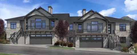 4846 S Nightingale Ln, Ogden, UT 84403