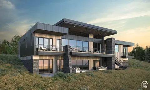 3228 Wapiti Canyon Rd #54, Park City, UT 84098