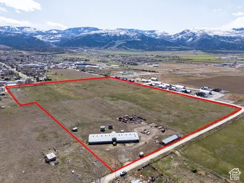 Undisclosed, Ephraim, UT 84627