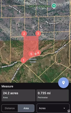 5565 E Big Hollow Rd S, Fairview, UT 84629 photo 21