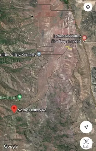 5565 E Big Hollow Rd S, Fairview, UT 84629 photo 3