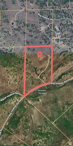 5565 E Big Hollow Rd S, Fairview, UT 84629 photo 22