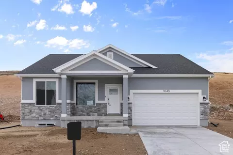 1648 S Marigold Way #239, Santaquin, UT 84655