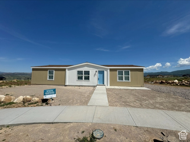 755 E 400 N Unit 218  