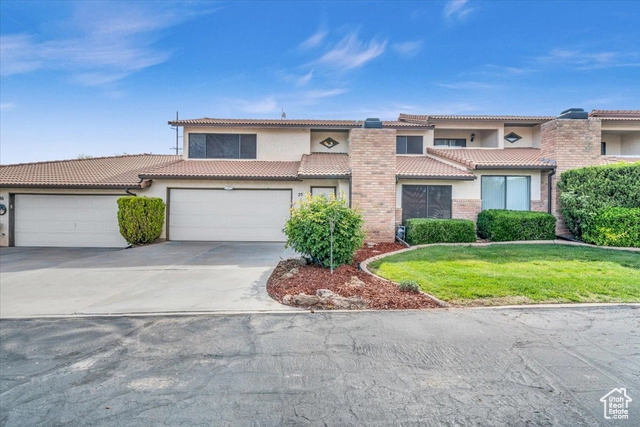 1050 E Brigham Rd Unit 25  