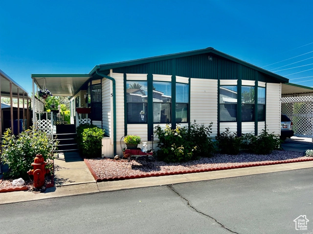 1360 N Dixie Downs Rd Unit 5  