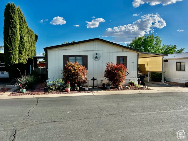 1360 N Dixie Downs Rd Unit 13