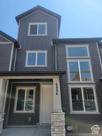 6896 S Static Peak Dr Unit 253  