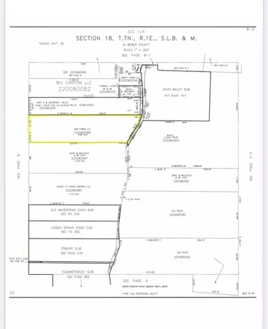 4601 N 2900 E, Liberty, UT 84310 photo 4