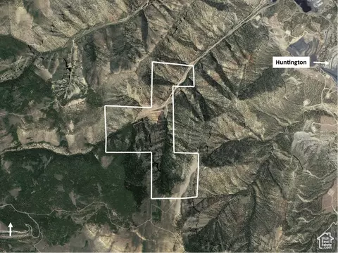 Undisclosed, Huntington, UT 84528