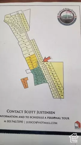67 S Rock Loft Ridge Dr #53-R, Fruit Heights, UT 84037