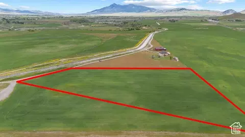 3536 W 14100 N, Collinston, UT 84306