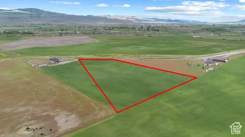 3536 W 14100 N, Collinston, UT 84306