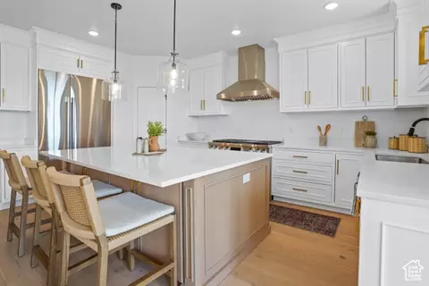 581 N Heritage St #5, Mapleton, UT 84664 photo 4