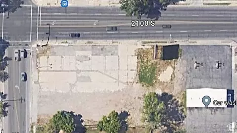 320 E 2100 S, Salt Lake City, UT 84115