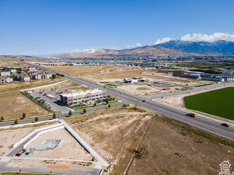 3154 S Redwood Rd, Saratoga Springs, UT 84045