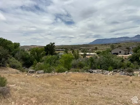 Undisclosed, Toquerville, UT 84774