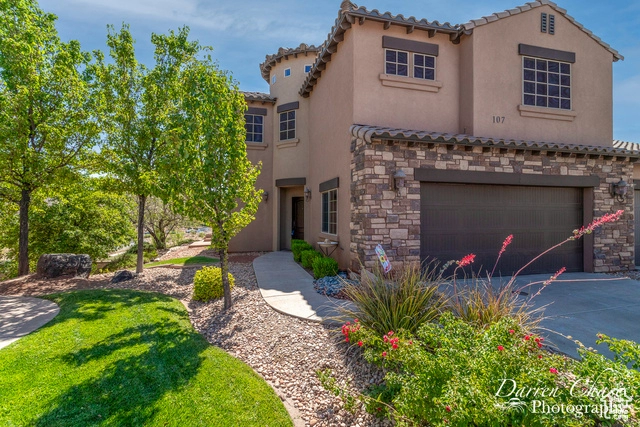 1055 W Province Way Unit 107