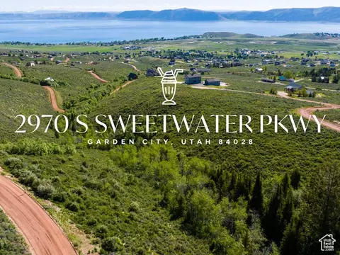 2970 S Sweetwater Pkwy #46, Garden City, UT 84028