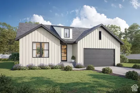 2333 W Hidden Bend Cv #110, West Jordan, UT 84084