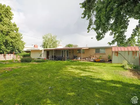 Exterior - 2015 W 4225 S, Roy, UT 84067 photo 3 of 5