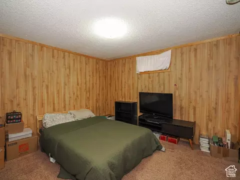 Bedroom - 2015 W 4225 S, Roy, UT 84067 photo 4 of 6