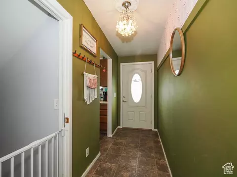 Entry Way - 2015 W 4225 S, Roy, UT 84067 photo 1 of 1