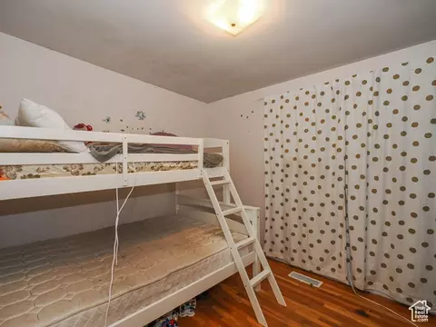 Bedroom - 2015 W 4225 S, Roy, UT 84067 photo 2 of 6