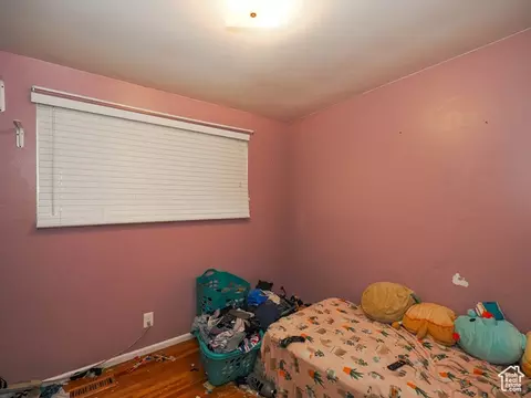 Bedroom - 2015 W 4225 S, Roy, UT 84067 photo 3 of 6