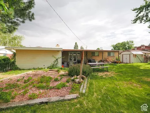Exterior - 2015 W 4225 S, Roy, UT 84067 photo 2 of 5