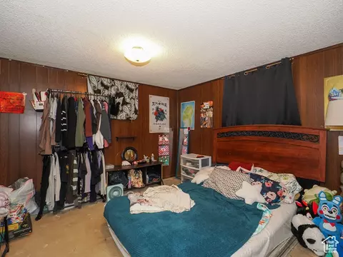 Bedroom - 2015 W 4225 S, Roy, UT 84067 photo 5 of 6