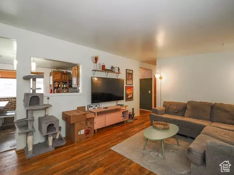 Living - 2015 W 4225 S, Roy, UT 84067 photo 2 of 6