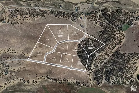 2047 Elk Run Cir, Hatch, UT 84735