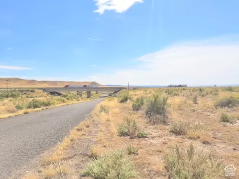 Interstate Hwy I-70, Thompson, UT 84540