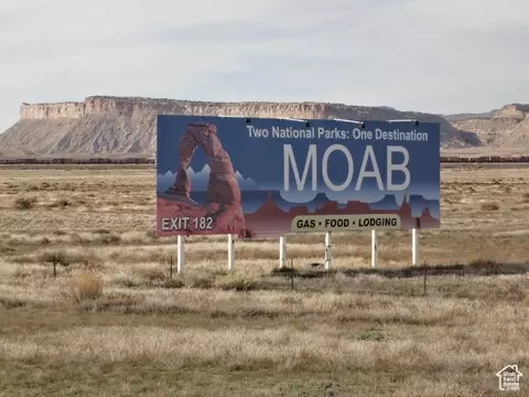 Interstate Hwy I-70, Thompson, UT 84540 photo 4